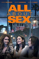 ALL ABOUT SEX DVD