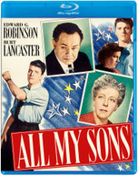 ALL MY SONS (1948) BLURAY