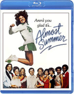 ALMOST SUMMER (1978) BLURAY