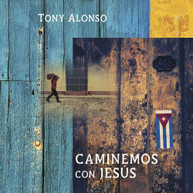 ALONSO / ALONSO - CAMINEMOS CON JESUS CD