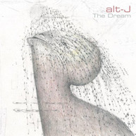 ALT -J - DREAM CD