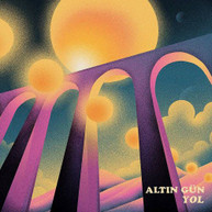 ALTIN GUN - YOL CD