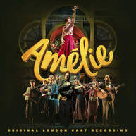 AMELIE (O.L.C.R.) CD