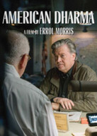 AMERICAN DHARMA DVD
