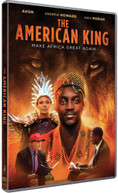 AMERICAN KING DVD