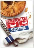 AMERICAN PIE 9 -MOVIE COLLECTION DVD