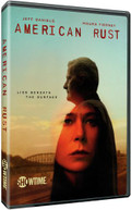 AMERICAN RUST DVD