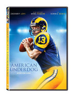 AMERICAN UNDERDOG DVD