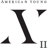 AMERICAN YOUNG - AYII CD