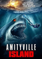 AMITYVILLE ISLAND DVD