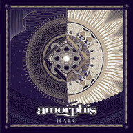 AMORPHIS - HALO CD