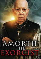 AMORTH THE EXORCIST DVD