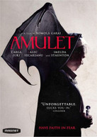 AMULET DVD DVD
