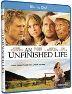AN UNFINISHED LIFE BLURAY
