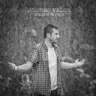 ANDREU VALOR - MALGRAT LA PLUJA CD