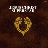 ANDREW LLOYD WEBBER - JESUS CHRIST SUPERSTAR (50TH ANNIVERSARY) CD