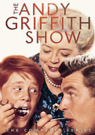 ANDY GRIFFITH SHOW: COMPLETE SERIES DVD