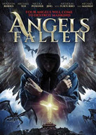 ANGELS FALLEN DVD DVD