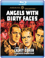 ANGELS WITH DIRTY FACES (1938) BLURAY