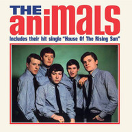 ANIMALS CD