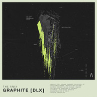ANIX - GRAPHITE (DLX) CD