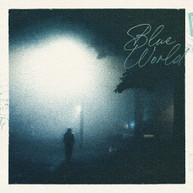 ANNA TIVEL - BLUE WORLD CD