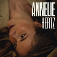 ANNELIE - HERTZ CD