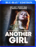 ANOTHER GIRL BLURAY