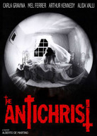 ANTICHRIST (1974) DVD