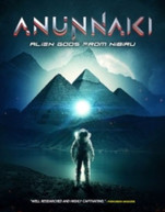 ANUNNAKI: ALIEN GODS FROM NIBIRU DVD