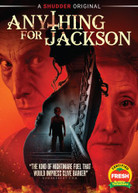 ANYTHING FOR JACKSON DVD DVD