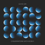 AOMORI / LEE - CONVERSATIONS WITH MYSELF CD