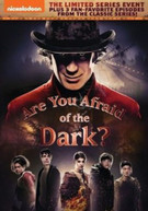ARE YOU AFRAID OF THE DARK (2019) DVD