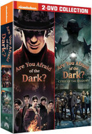 ARE YOU AFRAID OF THE DARK 2 DVD COLLECTION DVD