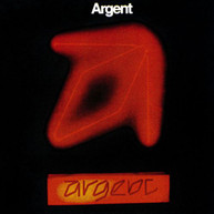 ARGENT CD