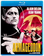 ARMAGEDDON (1977) BLURAY