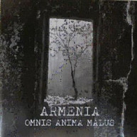 ARMENIA - OMNIS ANIMA MALUS CD