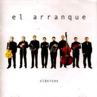 ARRANQUE - CLASICOS CD