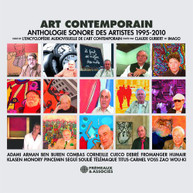 ART CONTEMPORAIN / VARIOUS CD