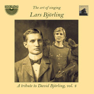 ART OF SINGING 4 / VARIOUS CD