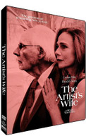 ARTIST'S WIFE DVD