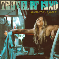 ASHLAND CRAFT - TRAVELIN' KIND CD