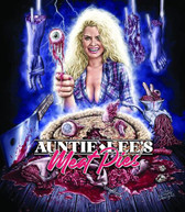 AUNTIE LEE'S MEAT PIES BLURAY