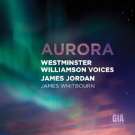 AURORA / VARIOUS CD