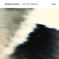 AVISHAI COHEN - INTO THE SILENCE CD