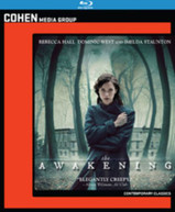 AWAKENING (2011) BLURAY