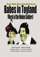 BABES IN TOYLAND DVD