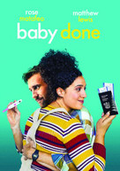 BABY DONE DVD