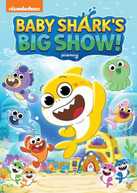 BABY SHARK'S BIG SHOW DVD