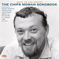 BACK TO THE BASICS: CHIPS MOMAN SONGBOOK / VARIOUS CD